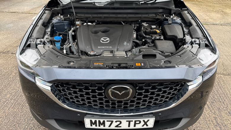 Mazda CX-5 2.0 SE-L 5dr Petrol Estate